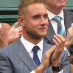 Ravindra Jadeja shaking hands with Ben Stokes during India vs England 4th Test 2025 at Old Trafford.