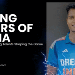 Kranti Goud Bowling Speed