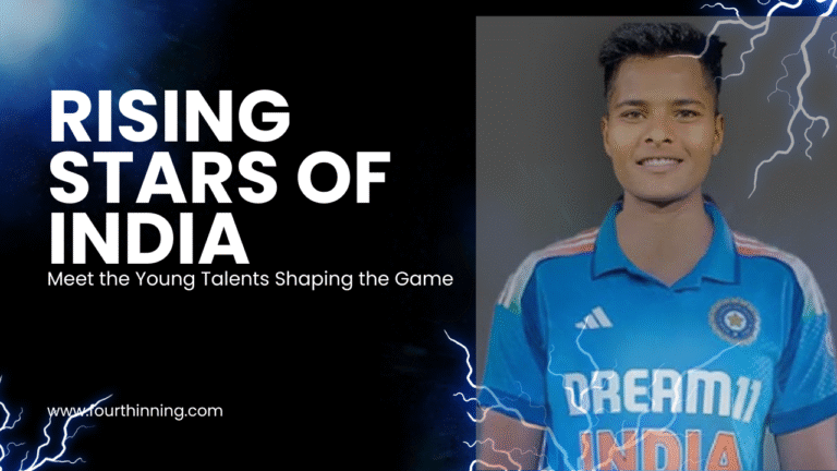 Kranti Goud Bowling Speed