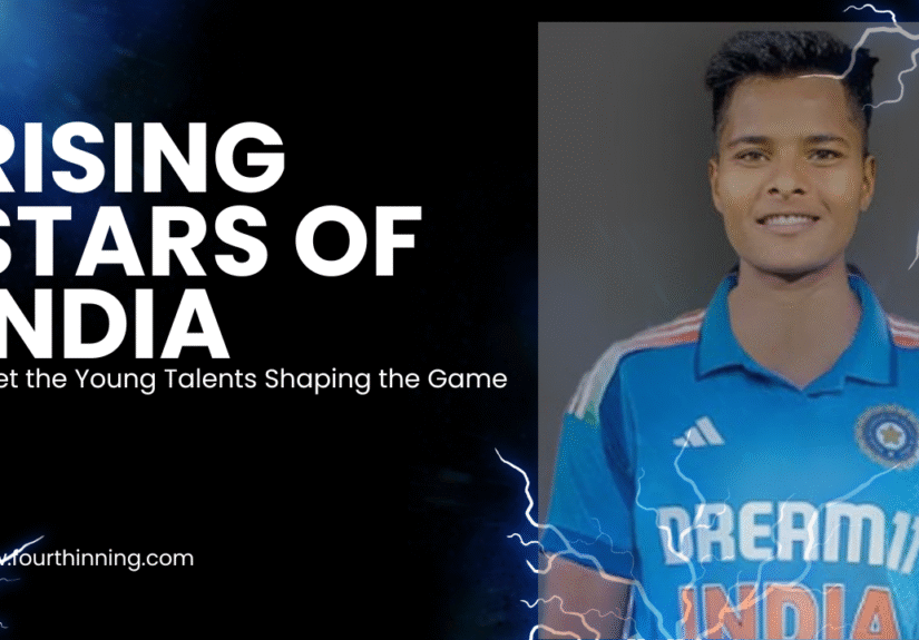 Kranti Goud Bowling Speed